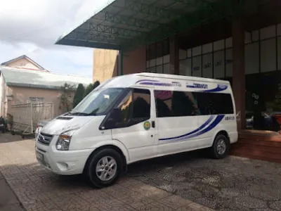 dịch vụ thuê xe du lịch tuấn diễm - đại lý cho thuê xe ô tô