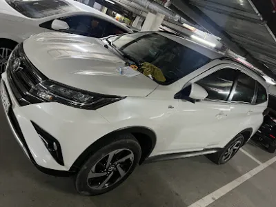 dịch vụ thuê xe tự lái dũng - đại lý cho thuê xe ô tô