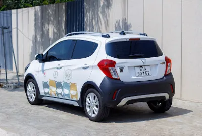 dịch vụ thuê xe tự lái minh khang - đại lý cho thuê xe ô tô