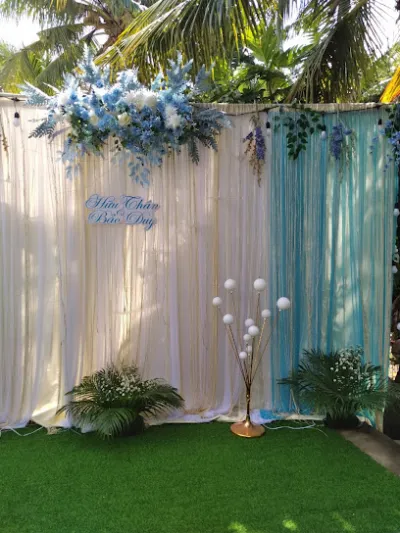 dịch vụ tiệc cưới cẩm hồng - dịch vụ cưới hỏi