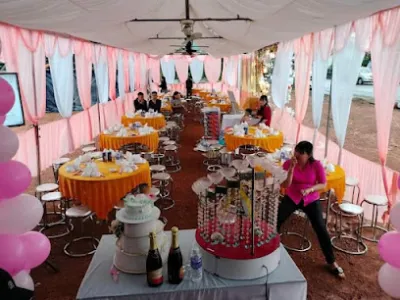 dịch vụ tiệc cưới diễm hương ( hoài tân ) bình định - dịch vụ cho thuê thiết bị tiệc