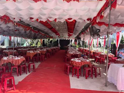 dịch vụ tiệc cưới dũng lợi - nhà hàng