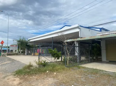 dịch vụ tiệc cưới minh hà - nhà hàng