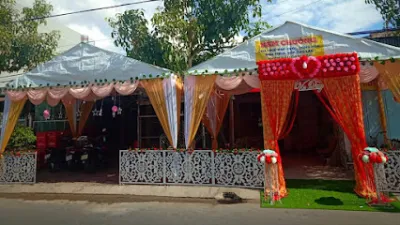 dịch vụ tiệc cưới - nấu ăn chưởng - yến - dịch vụ cho thuê rạp