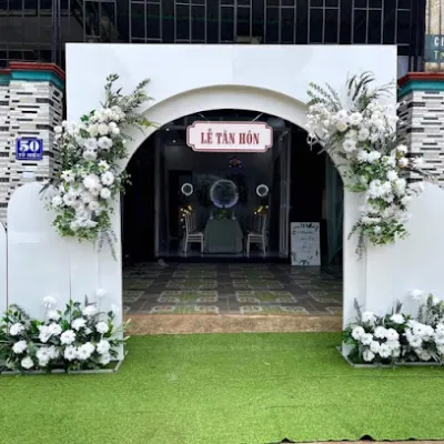 dịch vụ tiệc cưới thanh hải - nhà hàng gia đình