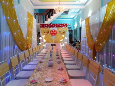dịch vụ tiệc cưới thanh thúy, đức phố 1, phù cát, bình định - dịch vụ cưới hỏi
