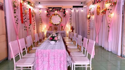 dịch vụ tiệc cưới út cường - dịch vụ cưới hỏi