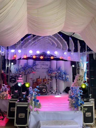 dịch vụ trại cưới nhị quyết - dịch vụ cưới hỏi