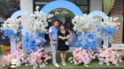 dịch vụ trang trí võ tý - cửa hàng bán buôn