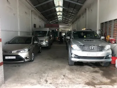 dịch vụ vận tải vũ minh - văn phòng công ty