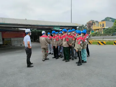 dịch vụ vệ sinh công nghiệp tại hưng yên - dịch vụ vệ sinh