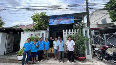 dịch vụ vệ sinh nhà ở thiên phúc - dịch vụ vệ sinh