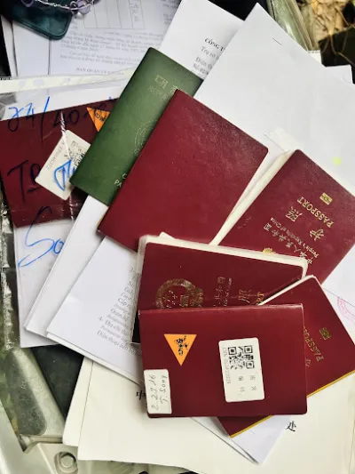 dịch vụ visa bình dương 24h - phòng visa và hộ chiếu