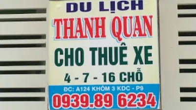 dich vu xe du lich vinh long - dịch vụ cho thuê ô tô