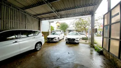 dịch vụ xe tự lái văn sáng - đại lý cho thuê xe ô tô