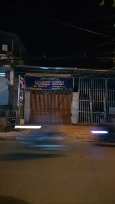 điện lạnh buôn ma thuột - văn phòng công ty