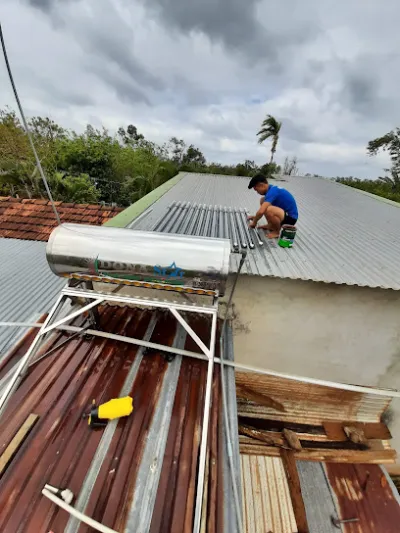 điện nước dân dụng phong - cửa hàng sửa chữa đồ điện