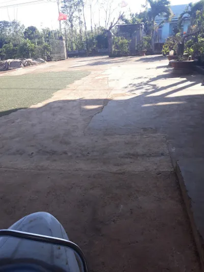 điểm thu mua nông sản - cưa hang nông san