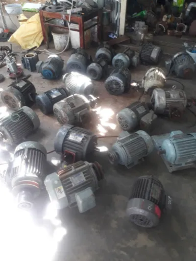 điện cơ tâm - cửa hàng thiết bị điện