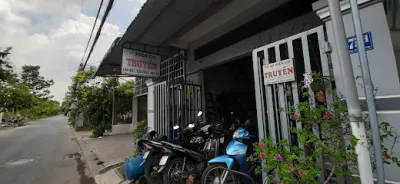 điện cơ truyền - cửa hàng sửa chữa đồ điện