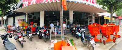 điện cơ xuân duyên - cửa hàng