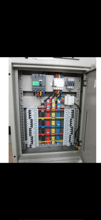 điện công nghiệp - cửa hàng đồ gia dụng