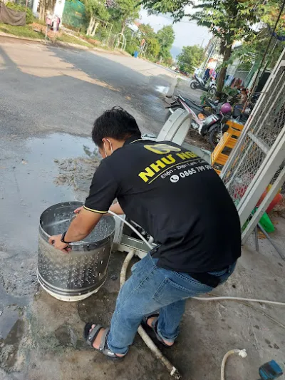 điện - điện lạnh như ngọc - cửa hàng sửa chữa đồ điện