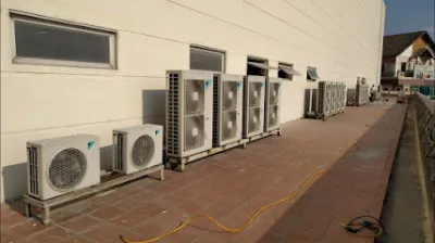 điện lạnh an phát - dịch vụ sửa chữa máy lạnh