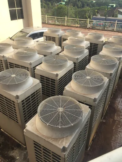 điện lạnh cư jut - dịch vụ sửa chữa máy lạnh