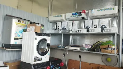 điện lạnh đại hiệp - cửa hàng sửa chữa đồ điện tử