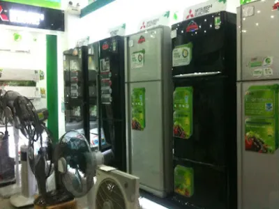 điện lạnh đại lợi - dịch vụ sửa chữa máy lạnh