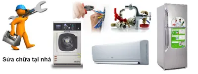 điện lạnh - điện tử toàn phát - cần thơ - cửa hàng sửa chữa đồ điện