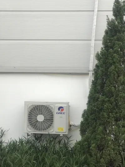 điện lạnh đức anh hòa bình - dịch vụ sửa chữa điều hòa