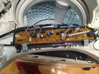 điện lạnh hoàng anh - cửa hàng sửa chữa đồ điện