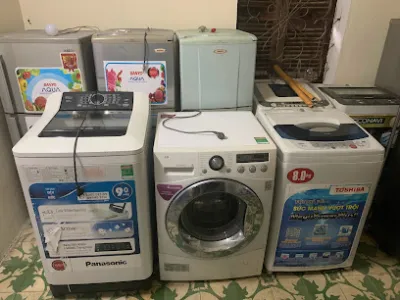 điện lạnh ht - cửa hàng sửa chữa đồ điện