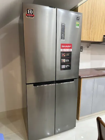 điện lạnh huân phát - dịch vụ sửa chữa máy lạnh