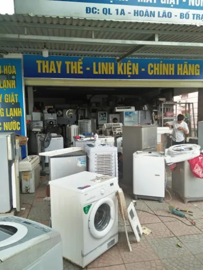 điện lạnh hương giang - điện lạnh điện máy uy tín quảng bình - cửa hàng bán đồ điện tử