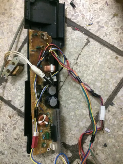 điện lạnh kiều nga - cửa hàng sửa chữa đồ điện tử