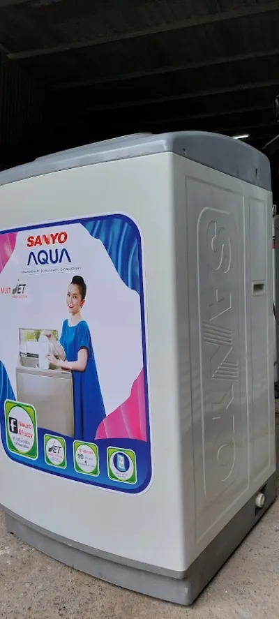 điện lạnh minh trí biên hoà - dịch vụ sửa chữa máy lạnh