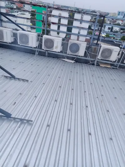 điện lạnh nghĩa tín - dịch vụ sửa chữa điều hòa