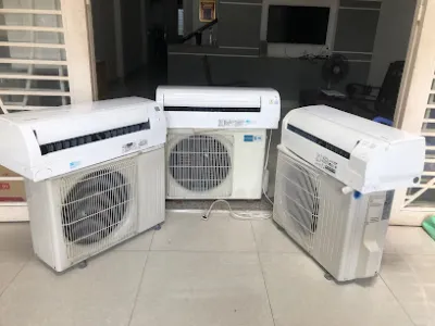điện lạnh nguyễn hưng - mua bán thanh lý bảo trì máy lạnh - dịch vụ sửa chữa máy lạnh