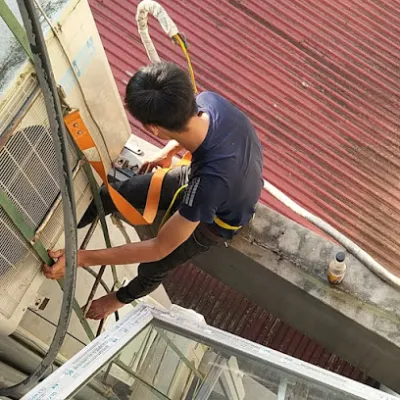 điện lạnh nguyễn nghĩa - cửa hàng sửa chữa đồ điện