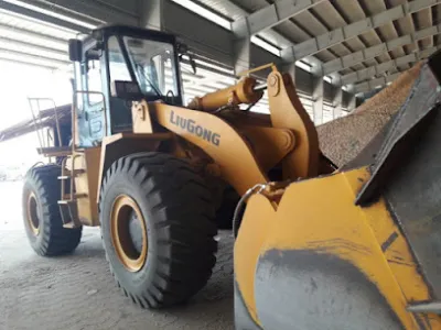 điện lạnh ô tô trong xanh - văn phòng công ty