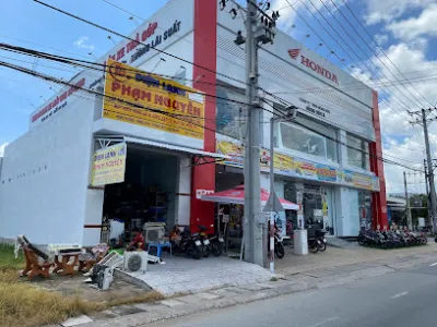 điện lạnh phạm nguyễn - dịch vụ sửa chữa máy lạnh