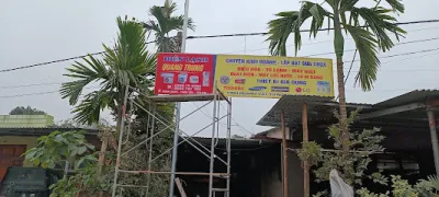 điện lạnh quang trung - đại lý mg