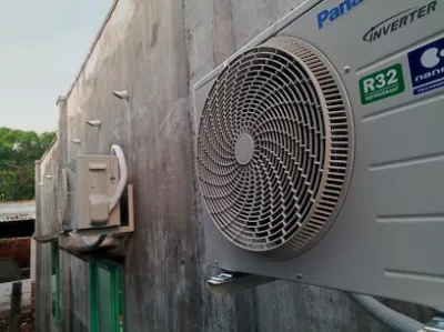 điện lạnh quý - dịch vụ sửa chữa máy lạnh