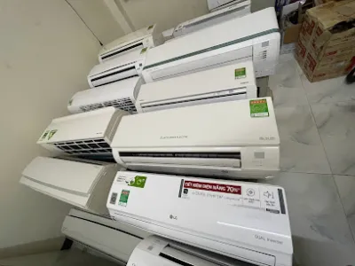 điện lạnh sơn lâm - cửa hàng sửa chữa đồ điện