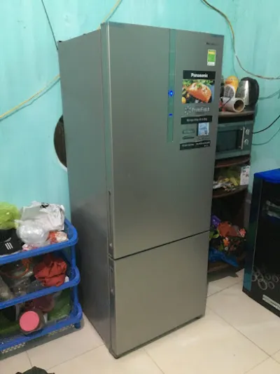 điện lạnh tâm an - dịch vụ sửa chữa đồ gia dụng