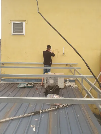 điện lạnh thái nguyên - dịch vụ sửa chữa điều hòa