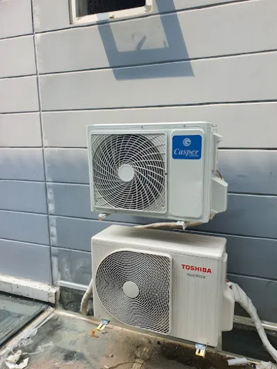 điện lạnh thanh bình - dịch vụ sửa chữa máy lạnh